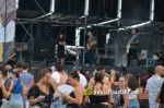 Arenal viu la seua segona gran nit i creua l'equador del festival amb Duki, Bizarrap, Lola ?ndigo y La Oreja