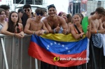 Arenal viu la seua segona gran nit i creua l'equador del festival amb Duki, Bizarrap, Lola ?ndigo y La Oreja