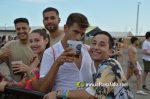 Arenal viu la seua segona gran nit i creua l'equador del festival amb Duki, Bizarrap, Lola ?ndigo y La Oreja