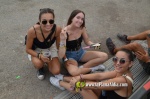 Arenal viu la seua segona gran nit i creua l'equador del festival amb Duki, Bizarrap, Lola ?ndigo y La Oreja