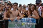 Arenal viu la seua segona gran nit i creua l'equador del festival amb Duki, Bizarrap, Lola ?ndigo y La Oreja