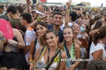 Arenal viu la seua segona gran nit i creua l'equador del festival amb Duki, Bizarrap, Lola ?ndigo y La Oreja