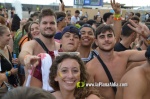Arenal viu la seua segona gran nit i creua l'equador del festival amb Duki, Bizarrap, Lola ?ndigo y La Oreja