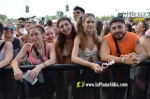 Arenal viu la seua segona gran nit i creua l'equador del festival amb Duki, Bizarrap, Lola ?ndigo y La Oreja