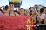 Arenal viu la seua segona gran nit i creua l'equador del festival amb Duki, Bizarrap, Lola ?ndigo y La Oreja