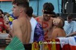 Arenal viu la seua segona gran nit i creua l'equador del festival amb Duki, Bizarrap, Lola ?ndigo y La Oreja