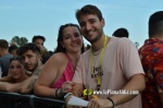 Arenal viu la seua segona gran nit i creua l'equador del festival amb Duki, Bizarrap, Lola ?ndigo y La Oreja