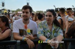 Arenal viu la seua segona gran nit i creua l'equador del festival amb Duki, Bizarrap, Lola ?ndigo y La Oreja