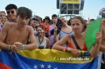 Arenal viu la seua segona gran nit i creua l'equador del festival amb Duki, Bizarrap, Lola ?ndigo y La Oreja