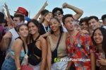 Arenal viu la seua segona gran nit i creua l'equador del festival amb Duki, Bizarrap, Lola ?ndigo y La Oreja