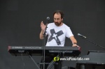 Arenal viu la seua segona gran nit i creua l'equador del festival amb Duki, Bizarrap, Lola ?ndigo y La Oreja