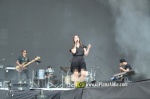 Arenal viu la seua segona gran nit i creua l'equador del festival amb Duki, Bizarrap, Lola ?ndigo y La Oreja
