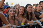 Arenal viu la seua segona gran nit i creua l'equador del festival amb Duki, Bizarrap, Lola ?ndigo y La Oreja