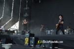 Arenal viu la seua segona gran nit i creua l'equador del festival amb Duki, Bizarrap, Lola ?ndigo y La Oreja