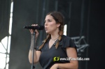 Arenal viu la seua segona gran nit i creua l'equador del festival amb Duki, Bizarrap, Lola ?ndigo y La Oreja