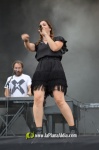 Arenal viu la seua segona gran nit i creua l'equador del festival amb Duki, Bizarrap, Lola ?ndigo y La Oreja