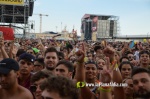 Arenal viu la seua segona gran nit i creua l'equador del festival amb Duki, Bizarrap, Lola ?ndigo y La Oreja