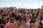 Arenal viu la seua segona gran nit i creua l'equador del festival amb Duki, Bizarrap, Lola ?ndigo y La Oreja