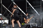 Arenal viu la seua segona gran nit i creua l'equador del festival amb Duki, Bizarrap, Lola ?ndigo y La Oreja