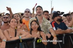 Arenal viu la seua segona gran nit i creua l'equador del festival amb Duki, Bizarrap, Lola ?ndigo y La Oreja