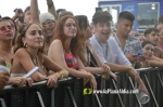 Arenal viu la seua segona gran nit i creua l'equador del festival amb Duki, Bizarrap, Lola ?ndigo y La Oreja
