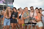 Arenal viu la seua segona gran nit i creua l'equador del festival amb Duki, Bizarrap, Lola ?ndigo y La Oreja