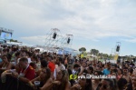 Arenal viu la seua segona gran nit i creua l'equador del festival amb Duki, Bizarrap, Lola ?ndigo y La Oreja