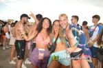 Arenal viu la seua segona gran nit i creua l'equador del festival amb Duki, Bizarrap, Lola ?ndigo y La Oreja