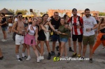 Arenal viu la seua segona gran nit i creua l'equador del festival amb Duki, Bizarrap, Lola ?ndigo y La Oreja