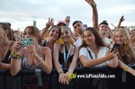 Arenal viu la seua segona gran nit i creua l'equador del festival amb Duki, Bizarrap, Lola ?ndigo y La Oreja