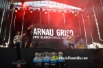 Arenal viu la seua segona gran nit i creua l'equador del festival amb Duki, Bizarrap, Lola ?ndigo y La Oreja