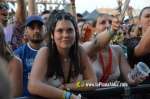 Arenal viu la seua segona gran nit i creua l'equador del festival amb Duki, Bizarrap, Lola ?ndigo y La Oreja
