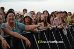 Arenal viu la seua segona gran nit i creua l'equador del festival amb Duki, Bizarrap, Lola ?ndigo y La Oreja