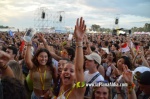 Arenal viu la seua segona gran nit i creua l'equador del festival amb Duki, Bizarrap, Lola ?ndigo y La Oreja