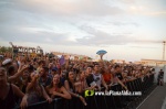 Arenal viu la seua segona gran nit i creua l'equador del festival amb Duki, Bizarrap, Lola ?ndigo y La Oreja