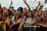 Arenal viu la seua segona gran nit i creua l'equador del festival amb Duki, Bizarrap, Lola ?ndigo y La Oreja