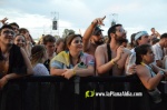 Arenal viu la seua segona gran nit i creua l'equador del festival amb Duki, Bizarrap, Lola ?ndigo y La Oreja