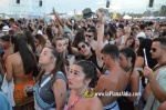 Arenal viu la seua segona gran nit i creua l'equador del festival amb Duki, Bizarrap, Lola ?ndigo y La Oreja