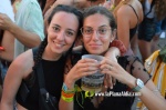 Arenal viu la seua segona gran nit i creua l'equador del festival amb Duki, Bizarrap, Lola ?ndigo y La Oreja