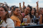 Arenal viu la seua segona gran nit i creua l'equador del festival amb Duki, Bizarrap, Lola ?ndigo y La Oreja