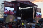 Arenal viu la seua segona gran nit i creua l'equador del festival amb Duki, Bizarrap, Lola ?ndigo y La Oreja