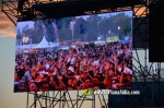 Arenal viu la seua segona gran nit i creua l'equador del festival amb Duki, Bizarrap, Lola ?ndigo y La Oreja