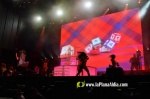 Arenal viu la seua segona gran nit i creua l'equador del festival amb Duki, Bizarrap, Lola ?ndigo y La Oreja