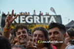 Arenal viu la seua segona gran nit i creua l'equador del festival amb Duki, Bizarrap, Lola ?ndigo y La Oreja