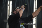 Arenal viu la seua segona gran nit i creua l'equador del festival amb Duki, Bizarrap, Lola ?ndigo y La Oreja