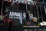 Arenal viu la seua segona gran nit i creua l'equador del festival amb Duki, Bizarrap, Lola ?ndigo y La Oreja
