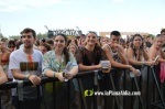 Arenal viu la seua segona gran nit i creua l'equador del festival amb Duki, Bizarrap, Lola ?ndigo y La Oreja