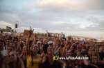 Arenal viu la seua segona gran nit i creua l'equador del festival amb Duki, Bizarrap, Lola ?ndigo y La Oreja