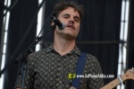 Arenal viu la seua segona gran nit i creua l'equador del festival amb Duki, Bizarrap, Lola ?ndigo y La Oreja