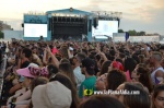 Arenal viu la seua segona gran nit i creua l'equador del festival amb Duki, Bizarrap, Lola ?ndigo y La Oreja